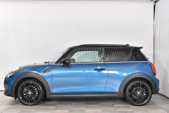 MINI Mini F56 Cooper SE 2