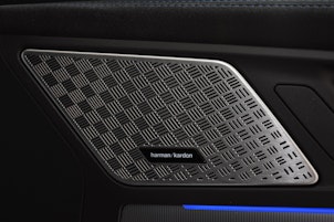 Fahrzeugbild BMW X2 20d xDrive paddles