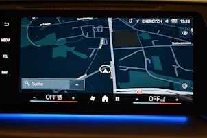 Fahrzeugbild BMW X2 20d xDrive paddles