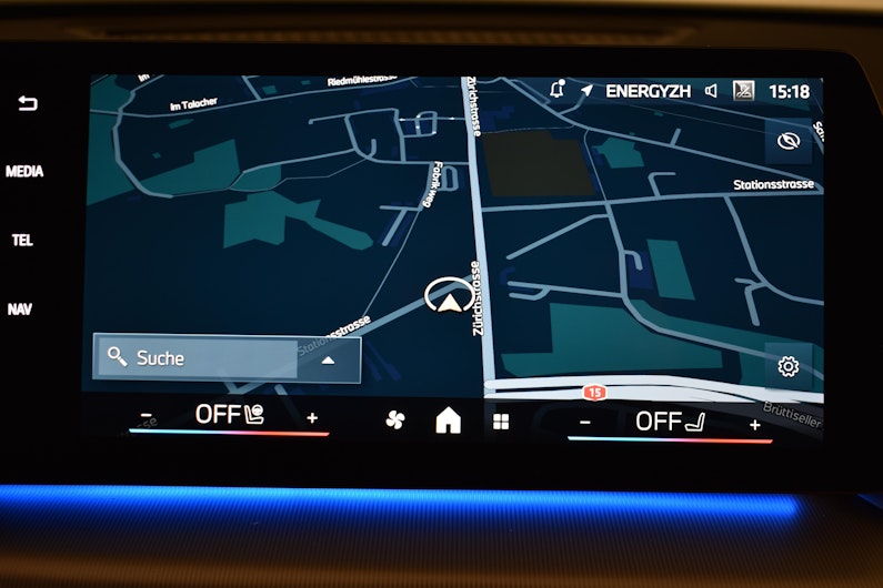 Vehicle image BMW X2