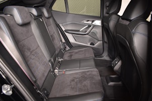 Fahrzeugbild BMW X2 20d xDrive paddles