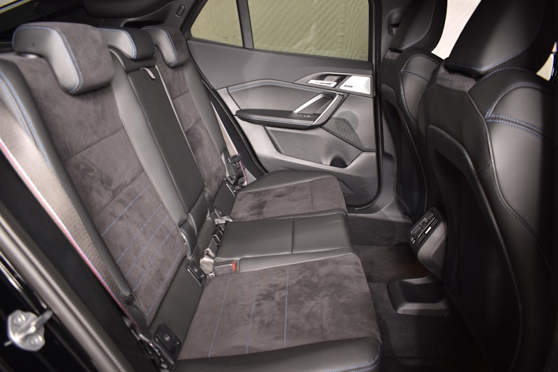 Vehicle image BMW X2