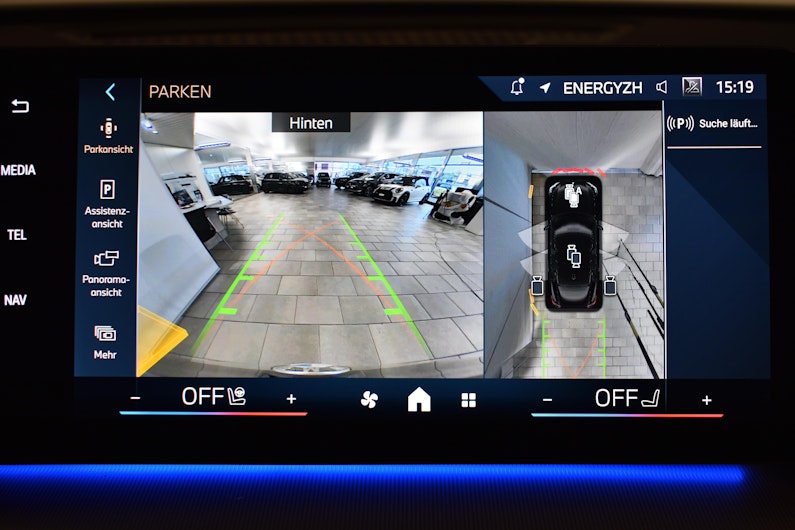 Vehicle image BMW X2