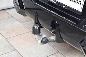 Fahrzeugbild BMW X2 20d xDrive paddles