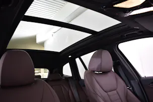 BMW iX3 E-Motor