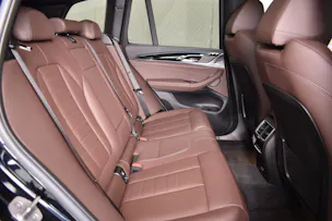 BMW iX3 E-Motor
