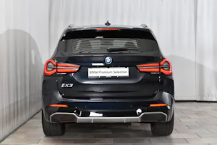 BMW iX3 E-Motor