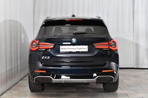 Vehicle image BMW iX3 E-Motor