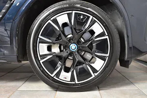BMW iX3 E-Motor