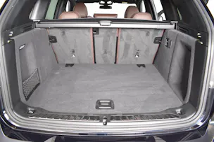 BMW iX3 E-Motor