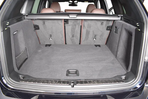 BMW iX3 E-Motor