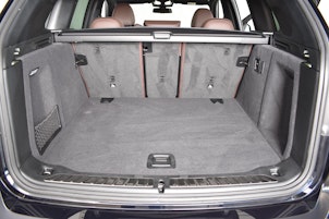 Vehicle image BMW iX3 E-Motor