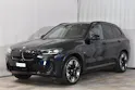 BMW iX3 E-Motor