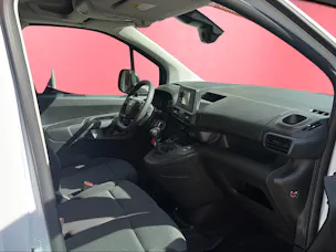 Toyota PROACE CITY Van L1 1.2 Active