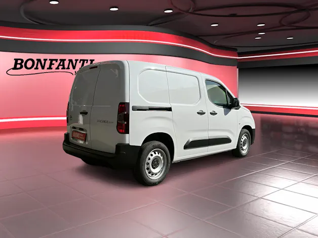 Toyota PROACE CITY Van L1 1.2 Active