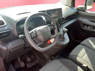 Toyota PROACE CITY Van L1 1.2 Active