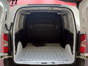 Toyota PROACE CITY Van L1 1.2 Active