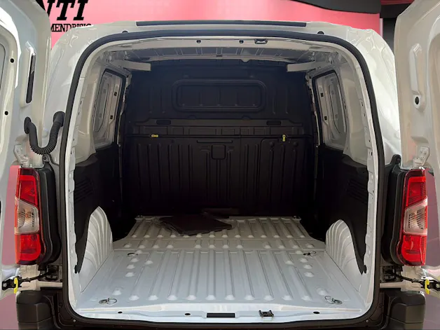 Toyota PROACE CITY Van L1 1.2 Active