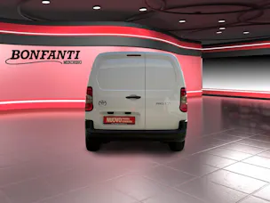 Toyota PROACE CITY Van L1 1.2 Active