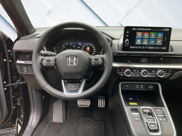 Honda CR-V 2.0 i-MMD Plug-in Hybrid Advance Tech 2WD, Leasing Aktion 1.9 %