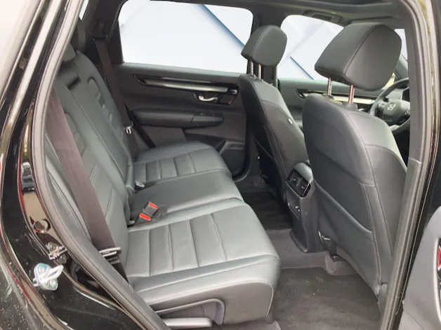 Honda CR-V 2.0 i-MMD Plug-in Hybrid Advance Tech 2WD, Leasing Aktion 1.9 %