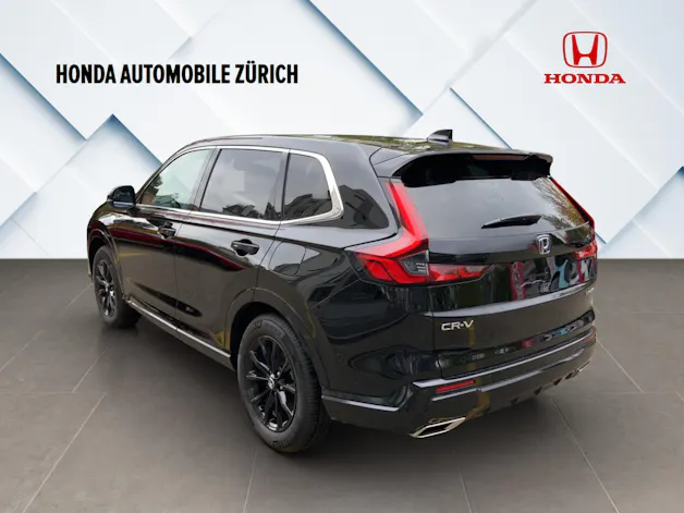 Honda CR-V 2.0 i-MMD Plug-in Hybrid Advance Tech 2WD, Leasing Aktion 1.9 %