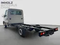 Iveco Daily 35 S 14 A8 S-Kab. 3750 Chassis Work Hero