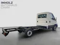 Iveco Daily 35 S 14 A8 S-Kab. 3750 Chassis Work Hero