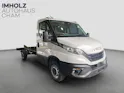Iveco Daily 35 S 14 A8 S-Kab. 3750 Chassis Work Hero
