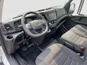 Iveco Daily 35 S 14 A8 S-Kab. 3750 Chassis Work Hero
