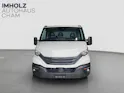 Iveco Daily 35 S 14 A8 S-Kab. 3750 Chassis Work Hero