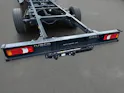 Iveco Daily 35 S 14 A8 S-Kab. 3750 Chassis Work Hero