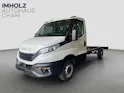 Iveco Daily 35 S 14 A8 S-Kab. 3750 Chassis Work Hero