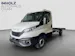 Iveco Daily 35 S 14 A8 S-Kab. 3750 Chassis Work Hero