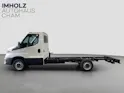 Iveco Daily 35 S 14 A8 S-Kab. 3750 Chassis Work Hero