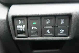 Suzuki S-Cross 1.4 T Compact Top Hybrid 4x4