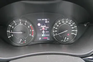 Suzuki S-Cross 1.4 T Compact Top Hybrid 4x4
