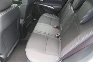Suzuki S-Cross 1.4 T Compact Top Hybrid 4x4