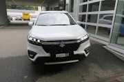First vehicle image