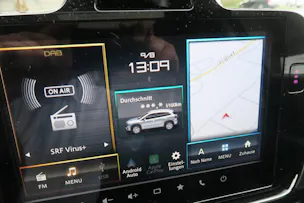 Suzuki S-Cross 1.4 T Compact Top Hybrid 4x4