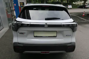 Suzuki S-Cross 1.4 T Compact Top Hybrid 4x4