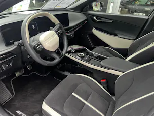 Kia EV6 84 kWh GT-Line 4x4