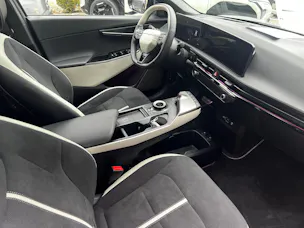 Kia EV6 84 kWh GT-Line 4x4
