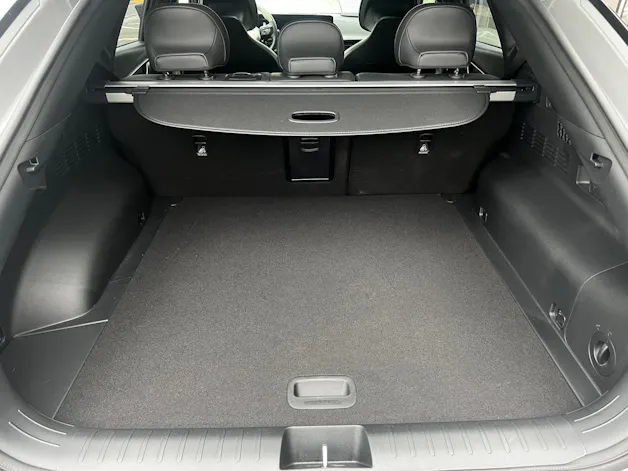 Kia EV6 84 kWh GT-Line 4x4