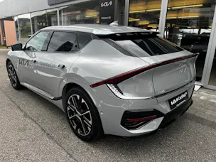 Kia EV6 84 kWh GT-Line 4x4