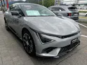 Kia EV6 84 kWh GT-Line 4x4