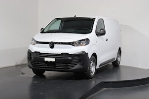 immagine del veicolo CITROEN Jumpy Kaw. M 1.5 BlueHDi 120 S/S