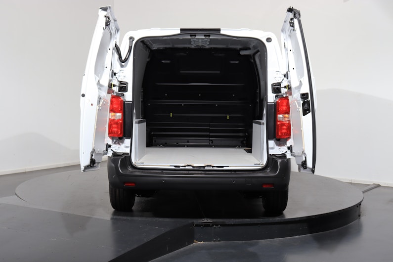 image du véhicule CITROEN JUMPY