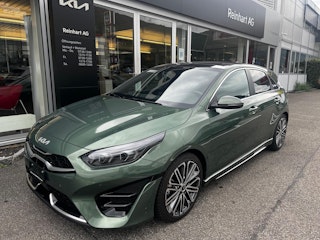 Vehicle image KIA CEED 0 Vehicle image KIA CEED 0