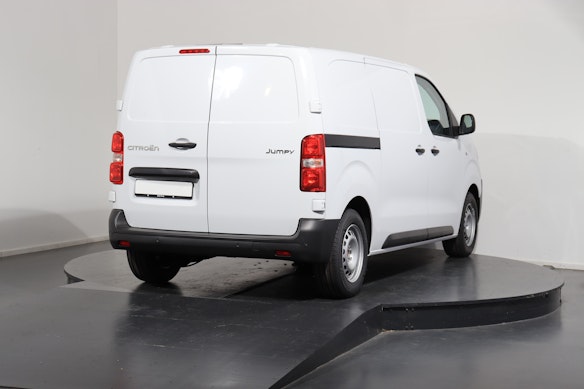 CITROEN Jumpy Kaw. M 1.5 BlueHDi 120 S/S 2